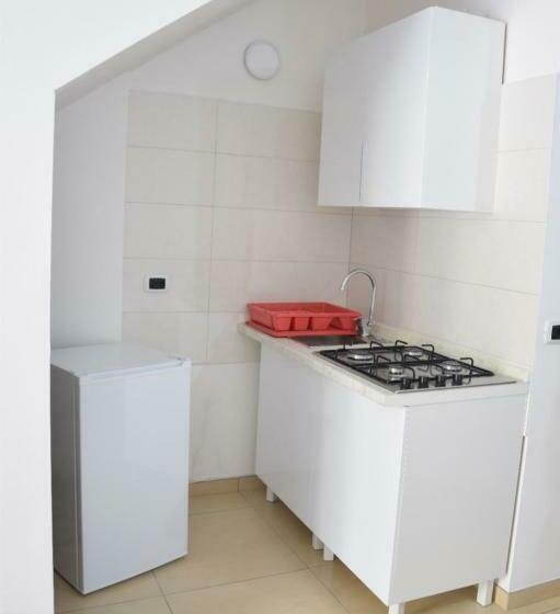 פנסיון La Casa Di Marco