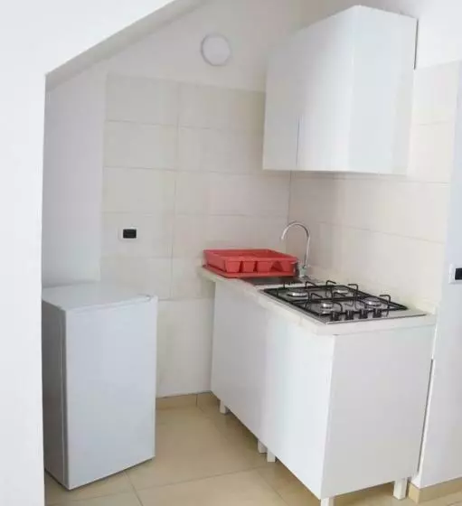 پانسیون La Casa Di Marco