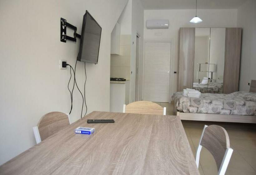 פנסיון La Casa Di Marco