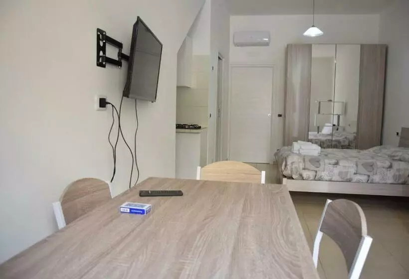 پانسیون La Casa Di Marco