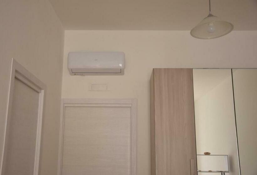 פנסיון La Casa Di Marco