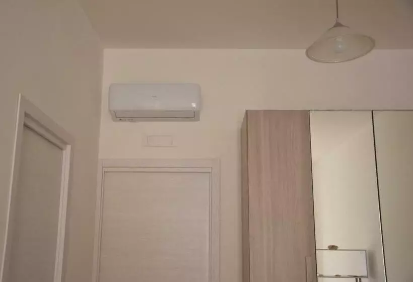 پانسیون La Casa Di Marco
