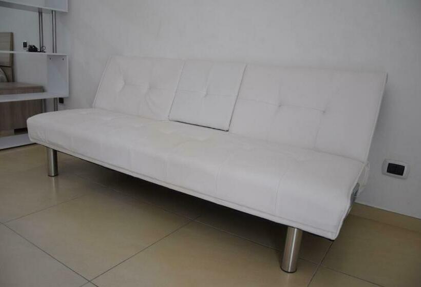 פנסיון La Casa Di Marco