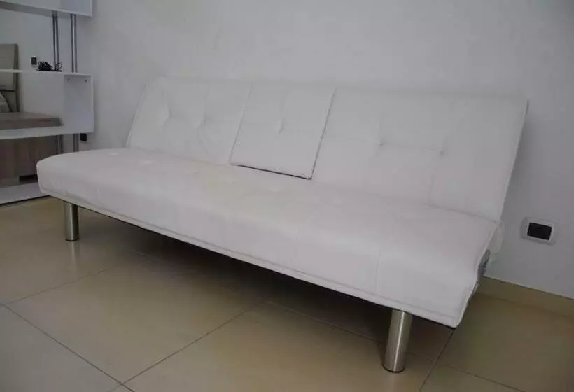 پانسیون La Casa Di Marco