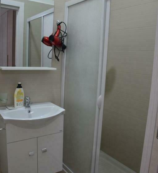 פנסיון La Casa Di Marco