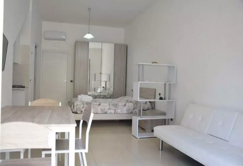 پانسیون La Casa Di Marco