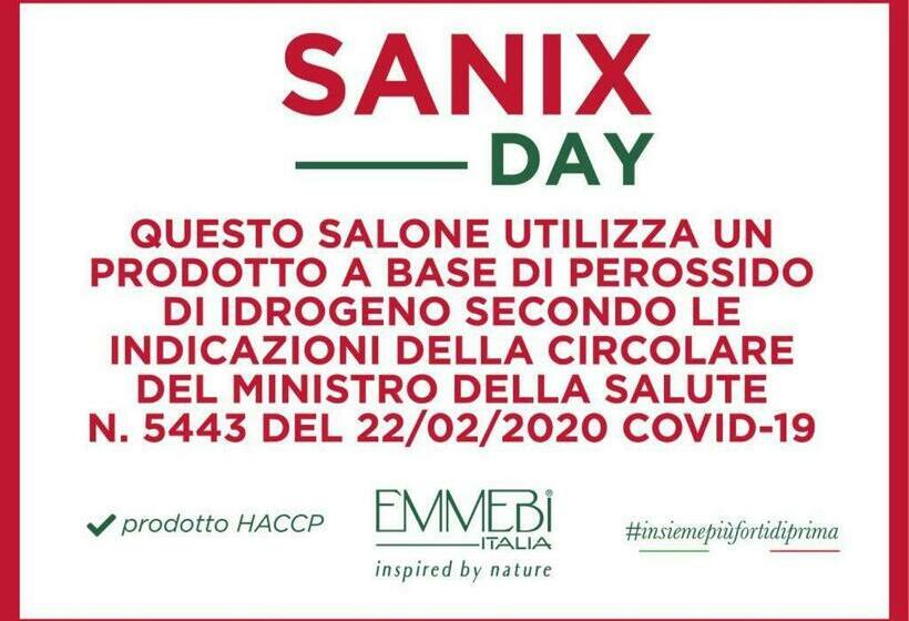 פנסיון La Casa Di Marco