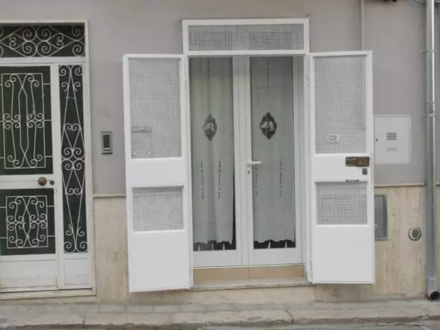 پانسیون La Casa Di Marco