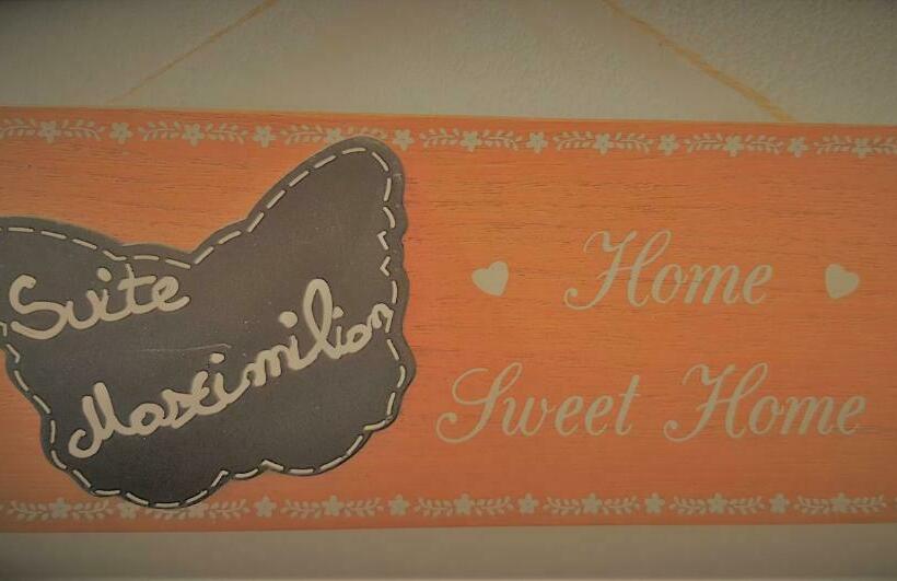 ペンション Maximilian Seven