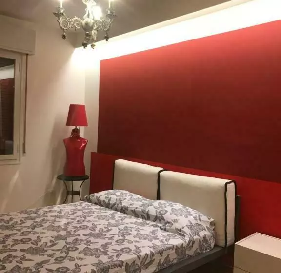 Pension Moonlight Centro Bologna