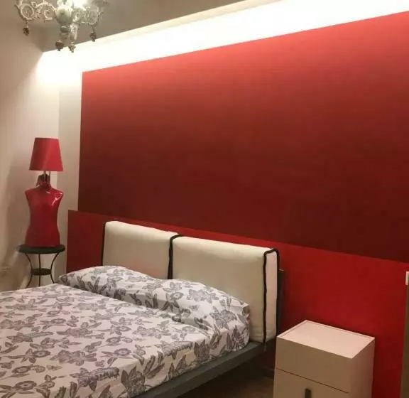 Pension Moonlight Centro Bologna