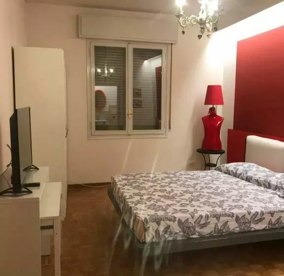 Pension Moonlight Centro Bologna