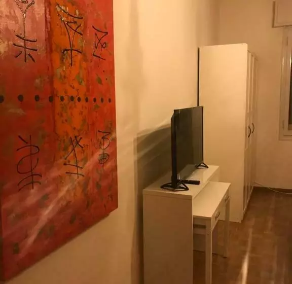 Pension Moonlight Centro Bologna