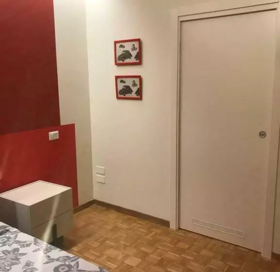 Pension Moonlight Centro Bologna