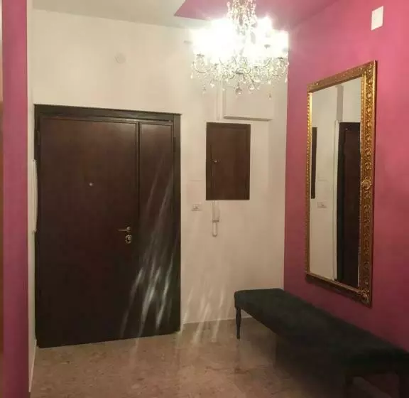 Pension Moonlight Centro Bologna