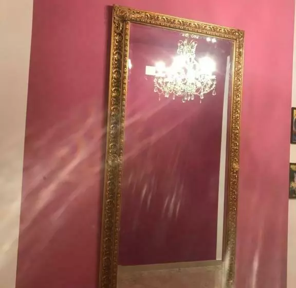 Pension Moonlight Centro Bologna