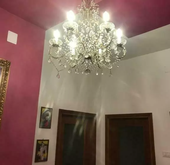 Pension Moonlight Centro Bologna