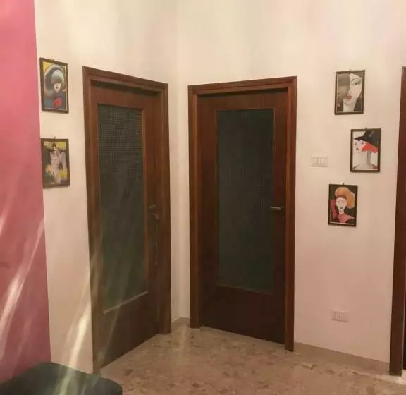 Pension Moonlight Centro Bologna