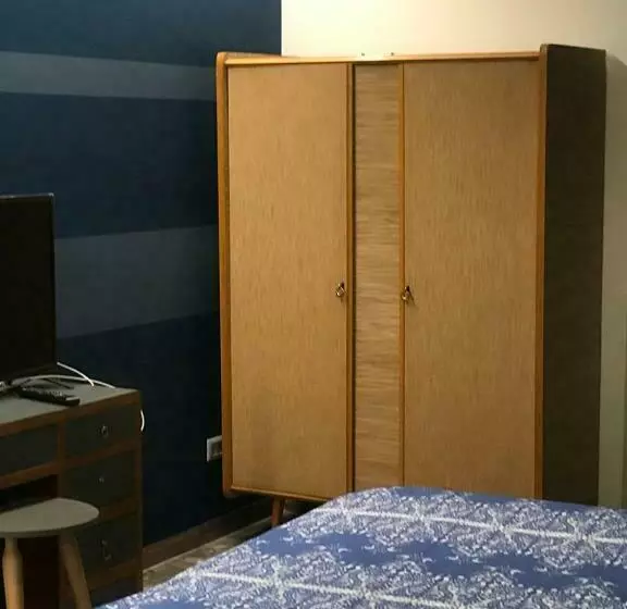 Pension Moonlight Centro Bologna