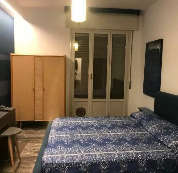 Pension Moonlight Centro Bologna