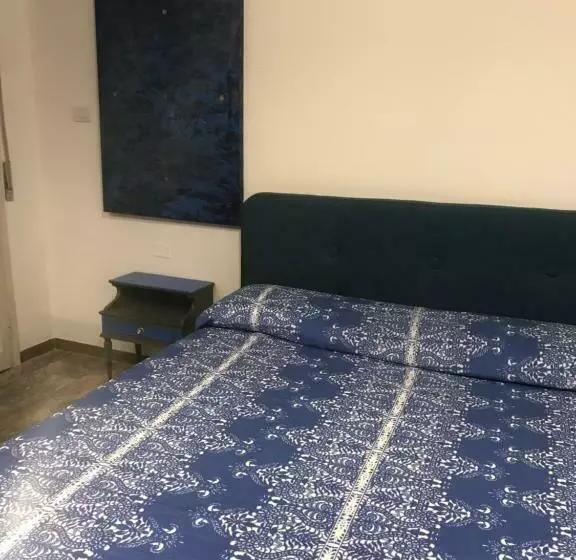 Pension Moonlight Centro Bologna