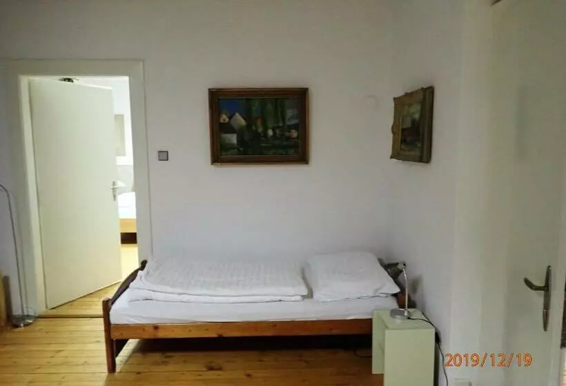 Majatalo Penzion Leticia