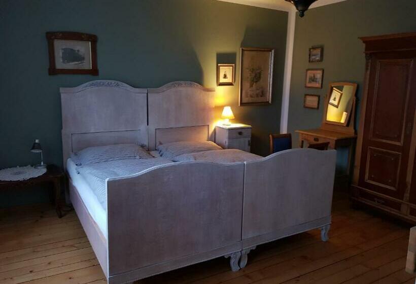 Пансион Penzion Leticia