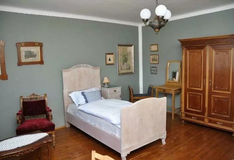 Majatalo Penzion Leticia