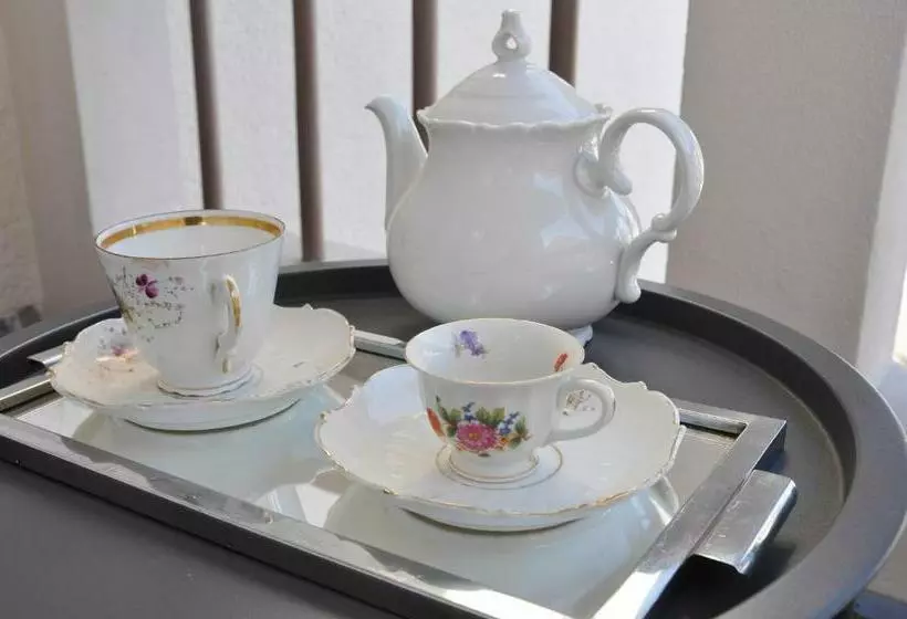 Majatalo Penzion Leticia