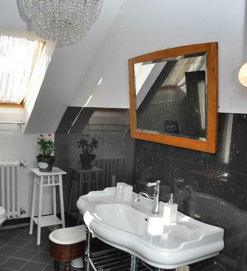 Пансион Penzion Leticia