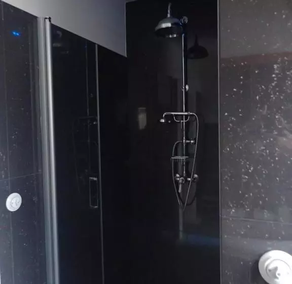 Majatalo Penzion Leticia