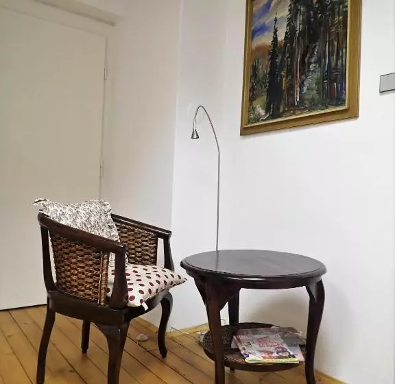 Majatalo Penzion Leticia