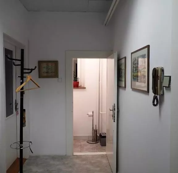 Majatalo Penzion Leticia