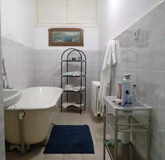 Majatalo Penzion Leticia