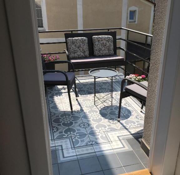 Пансион Penzion Leticia