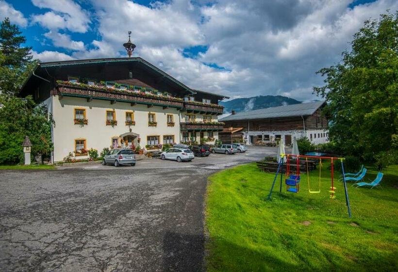 Пансион Salaterhof Embach