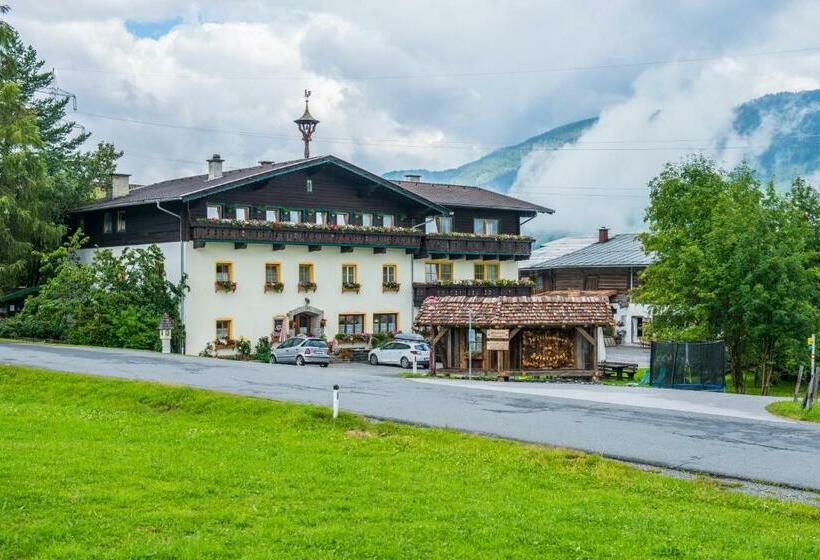 Пансион Salaterhof Embach