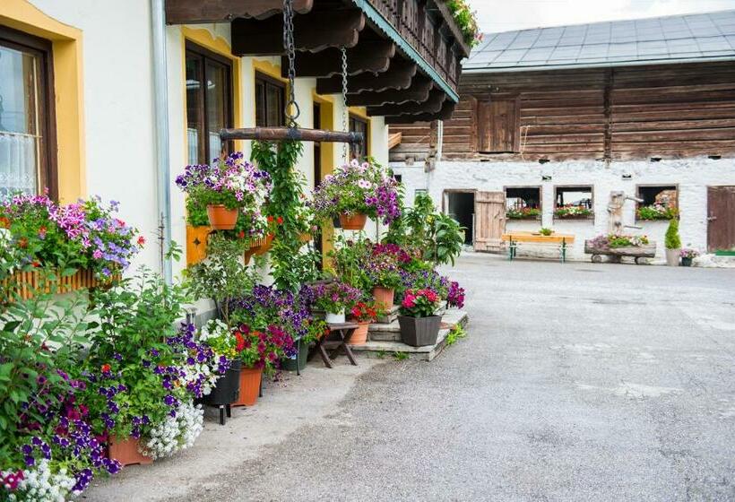 Пансион Salaterhof Embach