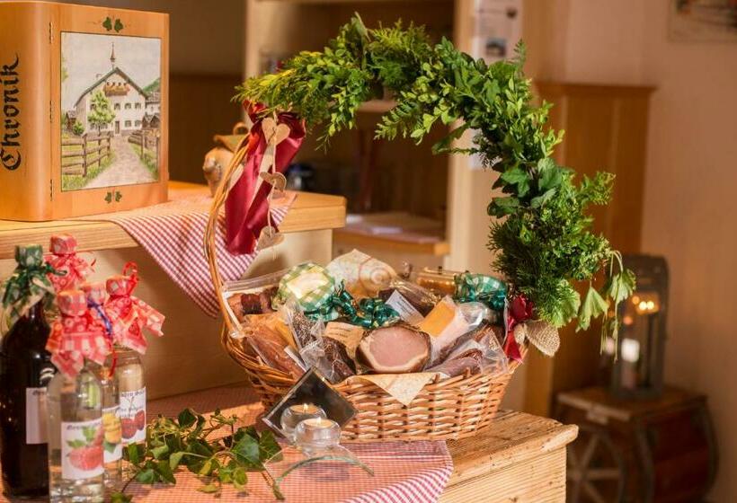 Пансион Salaterhof Embach