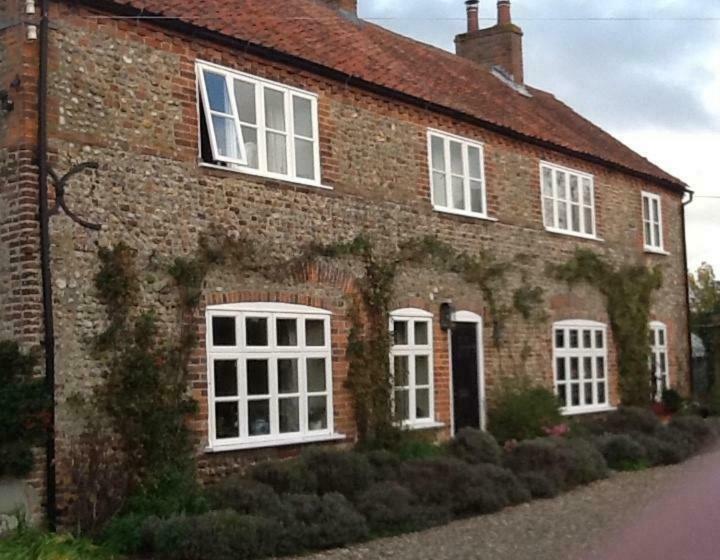 Bed and Breakfast Garwood House