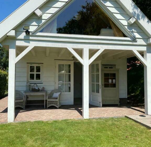 Bed and Breakfast Gastenverblijf Nature 4 Persoons