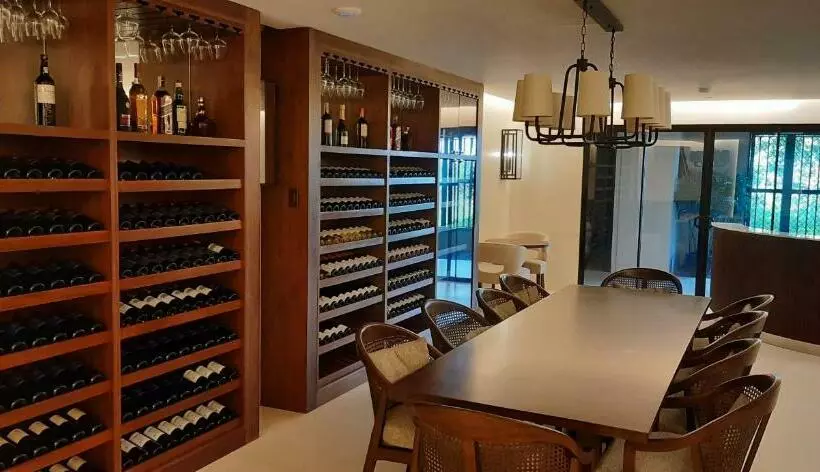 Aamiaismajoitus (B&B) Girasol Tagaytay