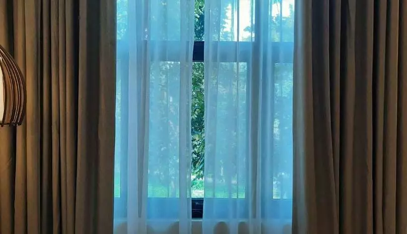 Aamiaismajoitus (B&B) Girasol Tagaytay