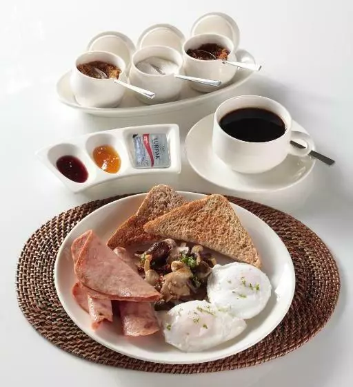 Aamiaismajoitus (B&B) Girasol Tagaytay