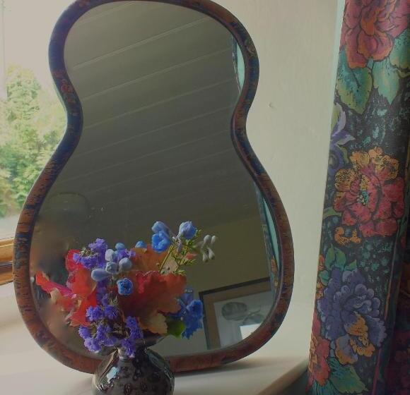 Bed and Breakfast Herb Cottage