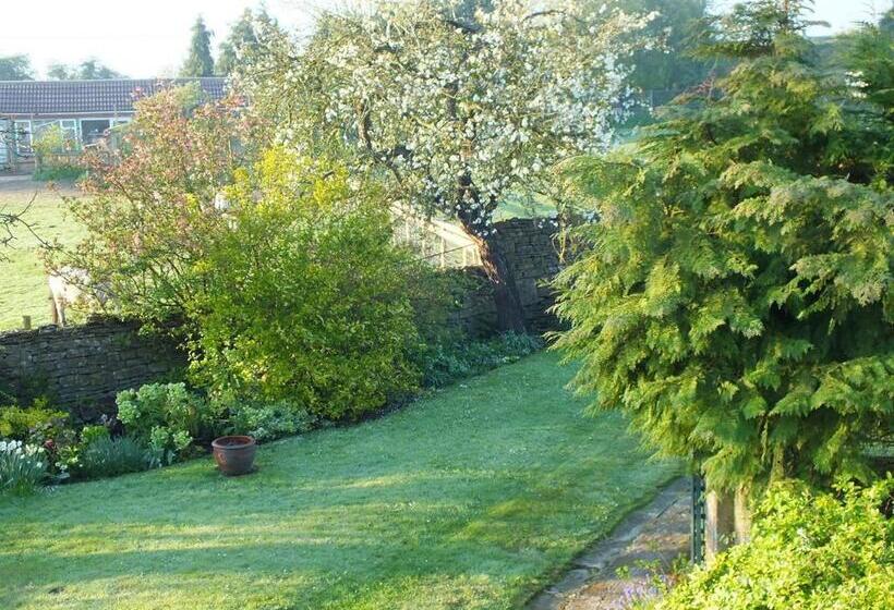 Bed and Breakfast Herb Cottage