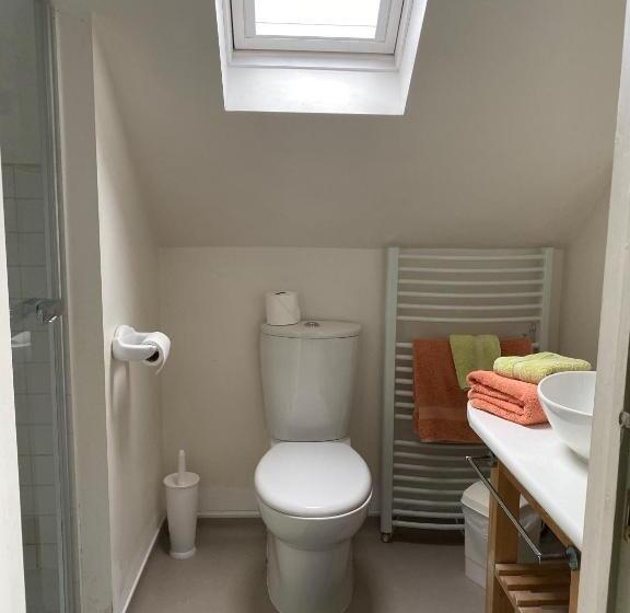 Bed and Breakfast Herb Cottage