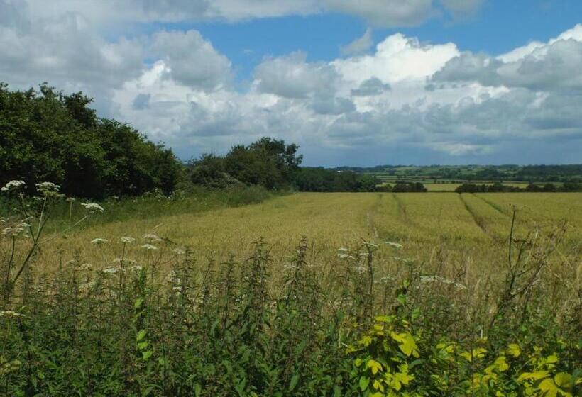 Bed and Breakfast Herb Cottage