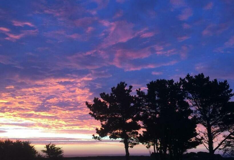 Bed and Breakfast La Korrigane