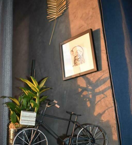 Bed and Breakfast La Korrigane